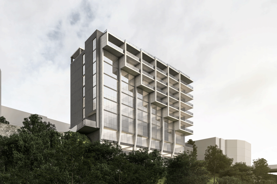 ЖК Киевян Резиденс от ООО Kievyan Residence